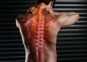 Spinal cord disorder management