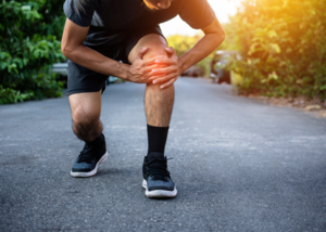 Sports Injury and Management