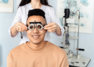 Oculoplasty Services