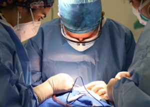 Pituitary Tumor Surgery