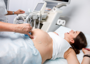 Antenatal Care &amp; Ultrasound Monitoring