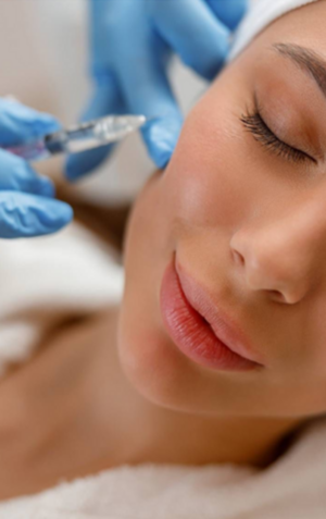 Dermal Fillers