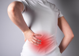 Sciatica Pain Management