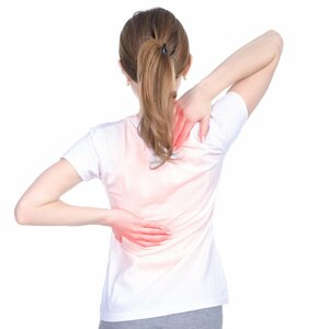 Back Pain Treatment in Bibwewadi Pune - Dr. Mohit Muttha