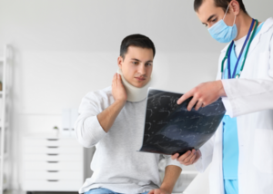 Spasmodic Torticollis