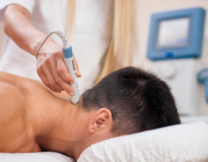 Pain Modulation Laser Therapy