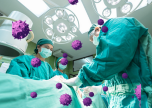 Post Surgical Infections