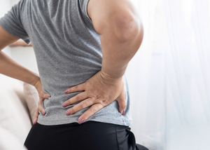 Microscopic/Endoscopic Discectomy (Sciatica)