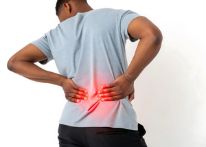 Back Pain Treatment