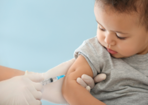 Childhood Vaccination