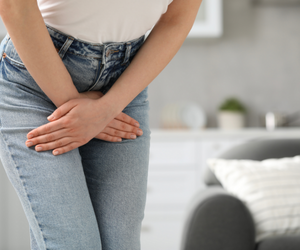 Urinary Tract Infection (UTI) Treatment