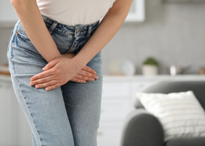 Urinary Tract Infection (UTI) Treatment