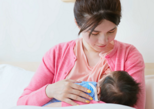 Breastfeeding Benefits &amp; Challenges for New Mothers | Dr. Afshan Maniyar