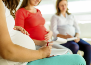 Antenatal Care &amp; High-Risk Pregnancy Management