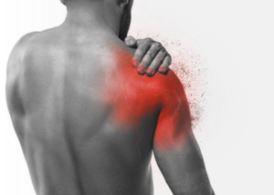 Shoulder Injury Treatment