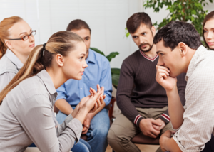 Substance Abuse and Deaddiction Therapy