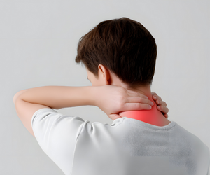 Neck Pain Causes, Treatment and Prevention | Dr. Rajat Mahajan