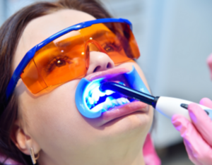 Laser Dentistry