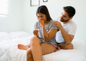 Sex-Related Problems