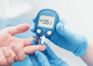Diabetes Treatment