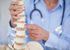 Spine Surgery in Palam Vihar, Gurugram
