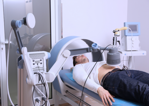 Short Wave Diathermy