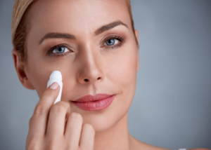 Dark Circle Treatment