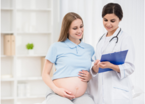 High-Risk Pregnancy Management