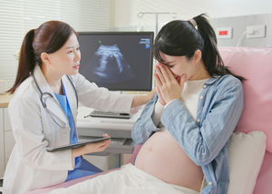 High-Risk Pregnancy Management
