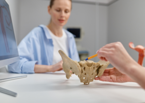 Pelvic Floor Disorder Treatment