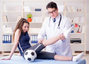 Sports Injuries Treatment