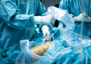 Arthroscopy or Key Hole Surgeries (Knee, Shoulder)