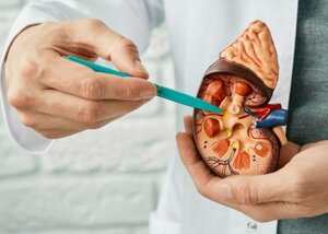 Kidney Stone Treatment