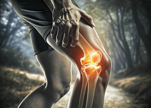 Knee &amp; Hip Pain