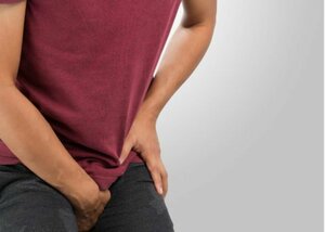 Urology Incontinence