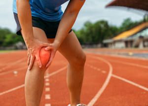 Sports Injuries Treatment