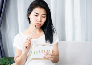 Menstrual Irregularities Management