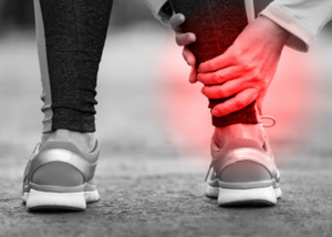 Ankle and Foot Arthritis Pain Management