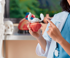 Overactive Bladder (OAB)