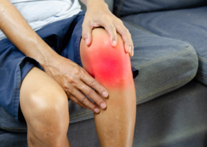 Joint Dislocation Treatment