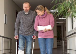 Fracture Care for Adults and Elderly Patients | Dr. Prasoon Shamshery