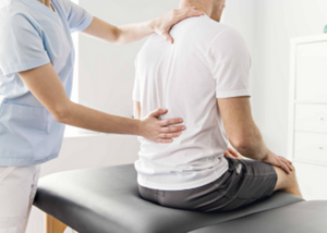 Back Pain Treatment