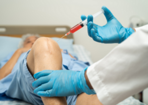 Visscose Injections for OA