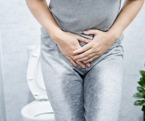 Urinary Incontinence or Leakage