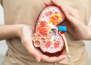 Kidney Cancer Treatment