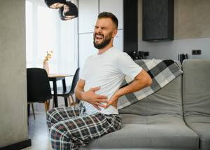 Combating Hernia