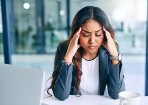 Stress Management Therapy