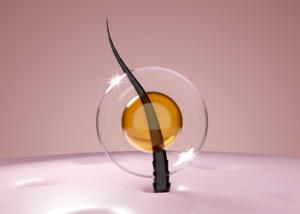 Scalp Micropigmentation