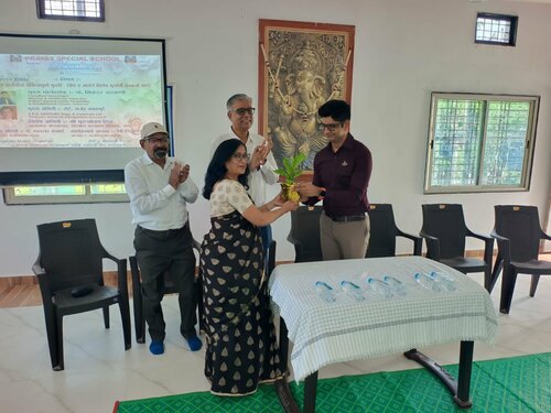 Radiant Superspeciality hospital|Vivekanand Colony,Amravati