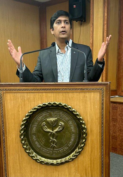 Dr. Ajay Kothari - Spine Surgeon|Shivaji Nagar,Pune